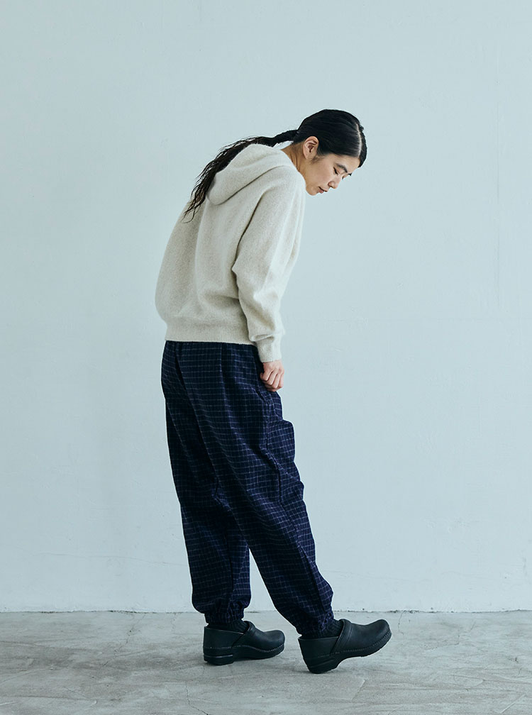 もんぺパンツ｜工芸・暮らし・贈りもの｜中川政七商店オンラインショップ