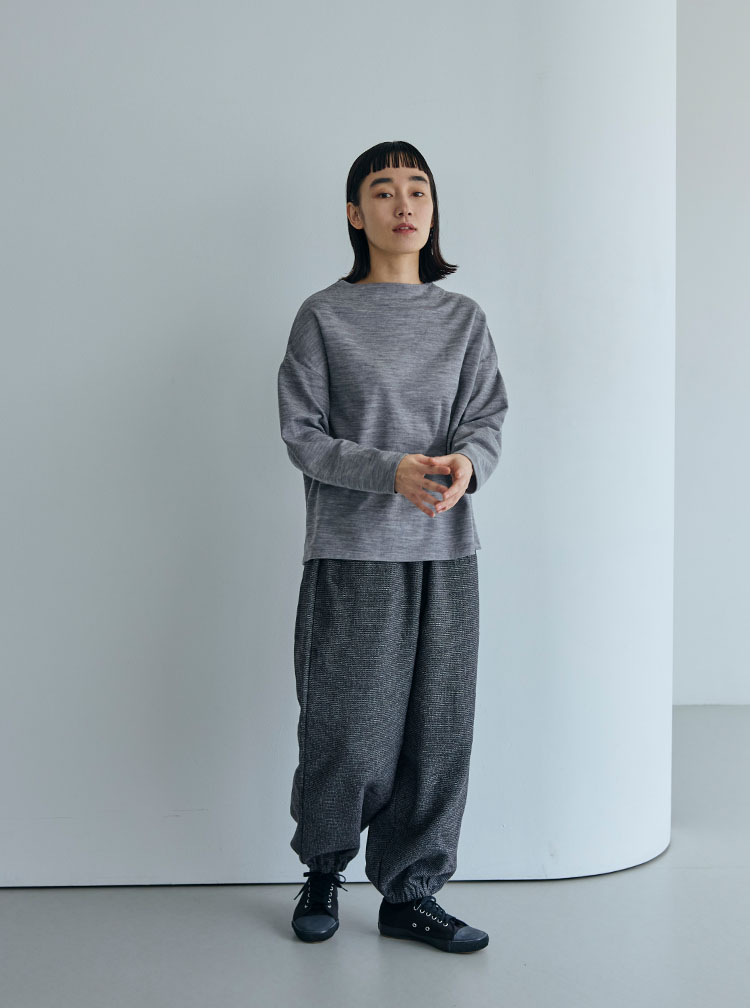 もんぺパンツ｜工芸・暮らし・贈りもの｜中川政七商店オンラインショップ