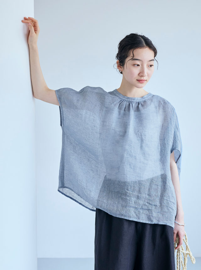 麻のかや織｜工芸・暮らし・贈りもの｜中川政七商店オンラインショップ