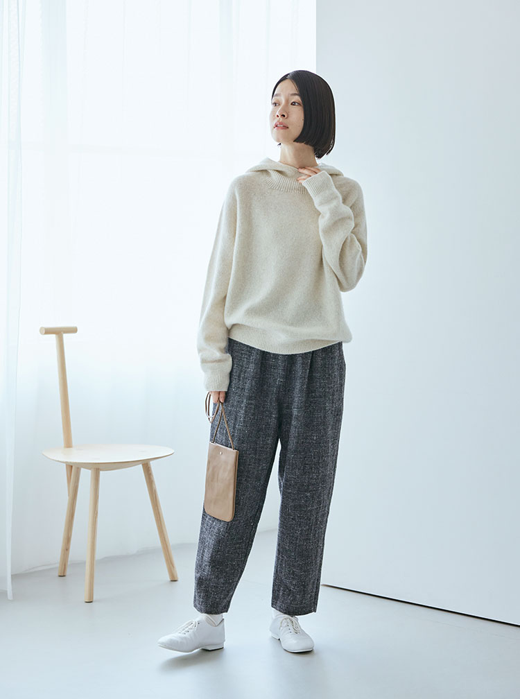 冬の定番ボトムス｜工芸・暮らし・贈りもの｜中川政七商店オンライン