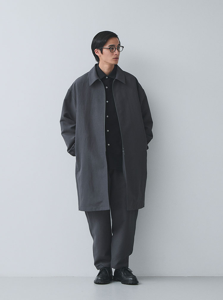 一着」中川政七商店のメンズライン｜工芸・暮らし・贈りもの｜中川政七