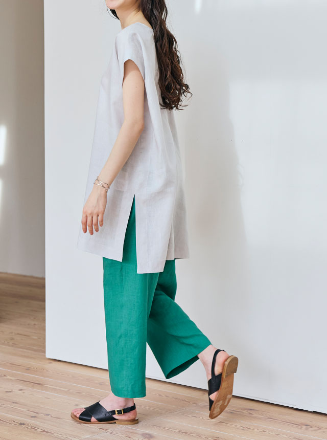 麻の夏布｜工芸・暮らし・贈りもの｜中川政七商店オンラインショップ