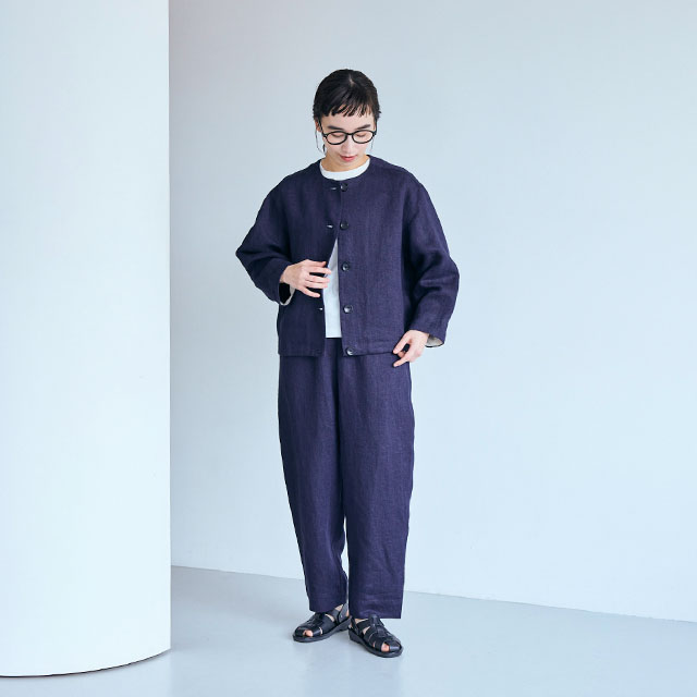 春のボトムス｜工芸・暮らし・贈りもの｜中川政七商店オンライン