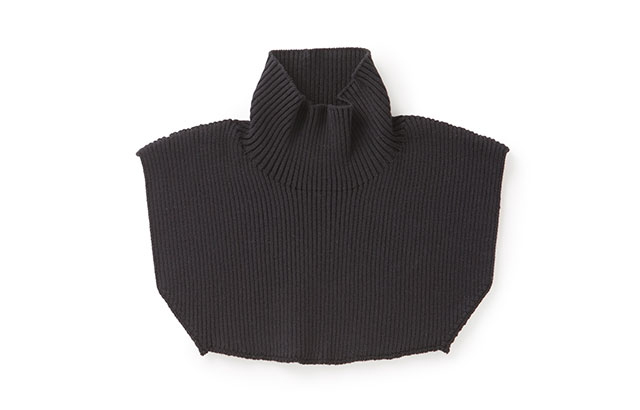 着けるタートルネックオーガニック綿｜服飾品｜中川政七商店 公式サイト