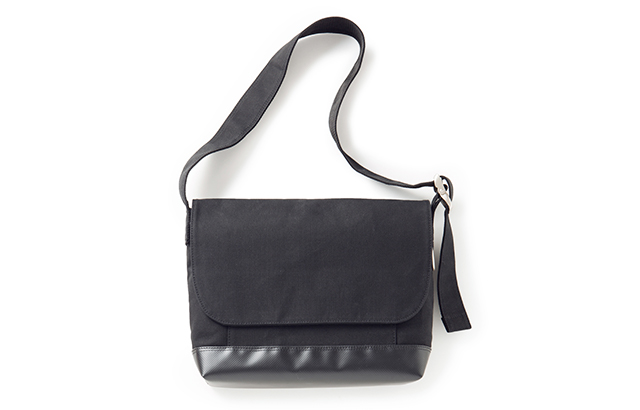 BAGWORKS MESSENGERMAN｜かばん｜中川政七商店 公式サイト