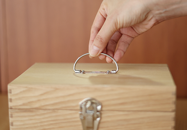 道具箱｜家を装う｜中川政七商店 公式サイト