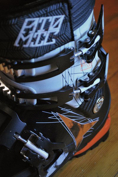 Full Review - Atomic Waymaker Carbon 130 - Newschoolers.com