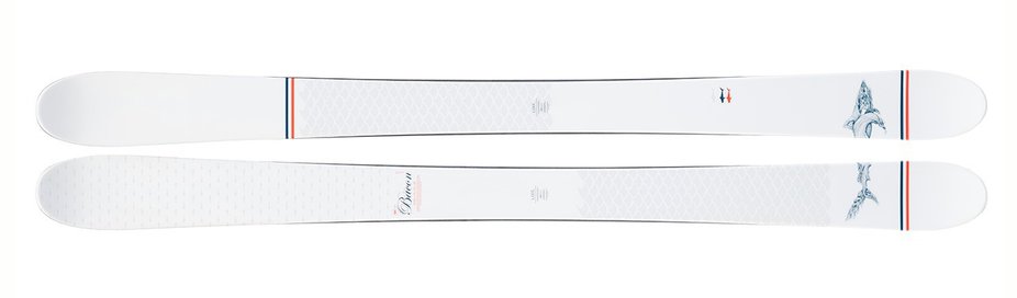 Line Sir Francis Bacon - Ski Gear 2020 - Newschoolers.com