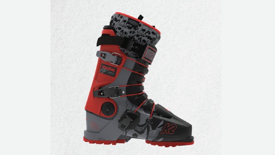 K2 Boots KF - Ski Gear 2026 - Newschoolers.com