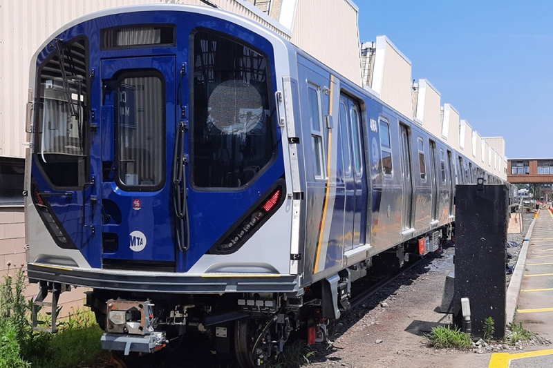 鉄道車両プレート 金属製 帝国車両 三菱重工 日立製作所 川崎重工 鉄道