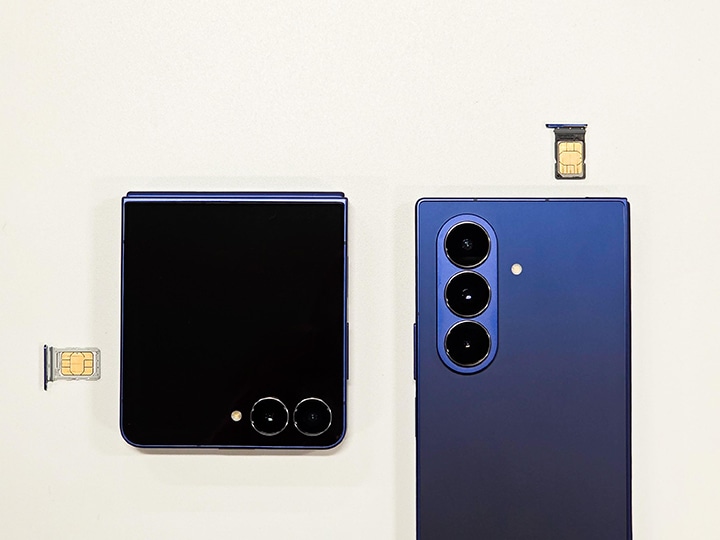 SIMフリースマホのメリットとGalaxyのおすすめ機種 | Samsung Japan 公式