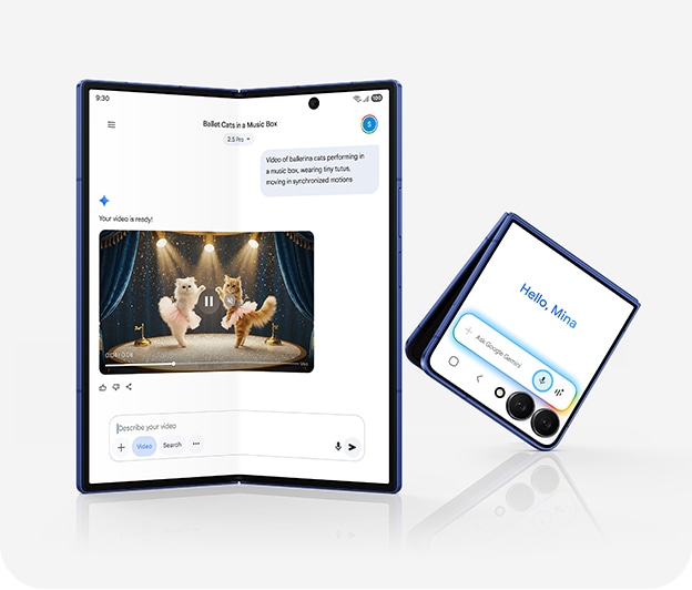 Samsung Galaxy Z Fold7｜超薄型の折りたたみスマホ｜Samsung Japan 公式