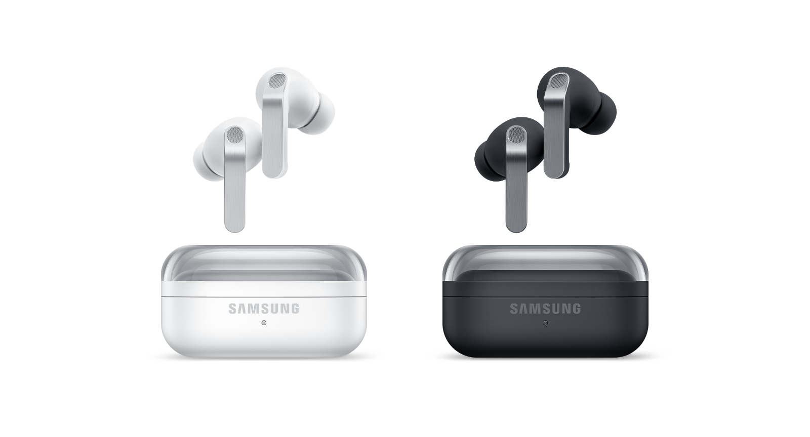 Samsung Galaxy Buds4 & Buds4 Pro | S26シリーズと同時購入で10%OFF