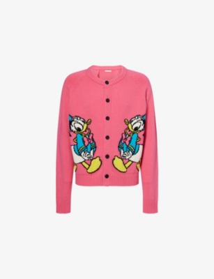 HARRY LAMBERT X DISNEY - Harry Lambert For Zara x Disney Daisy