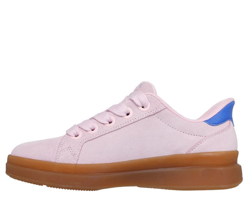 Skechers Slip-ins Snoop Dogg: Courtside - Cali Girlz