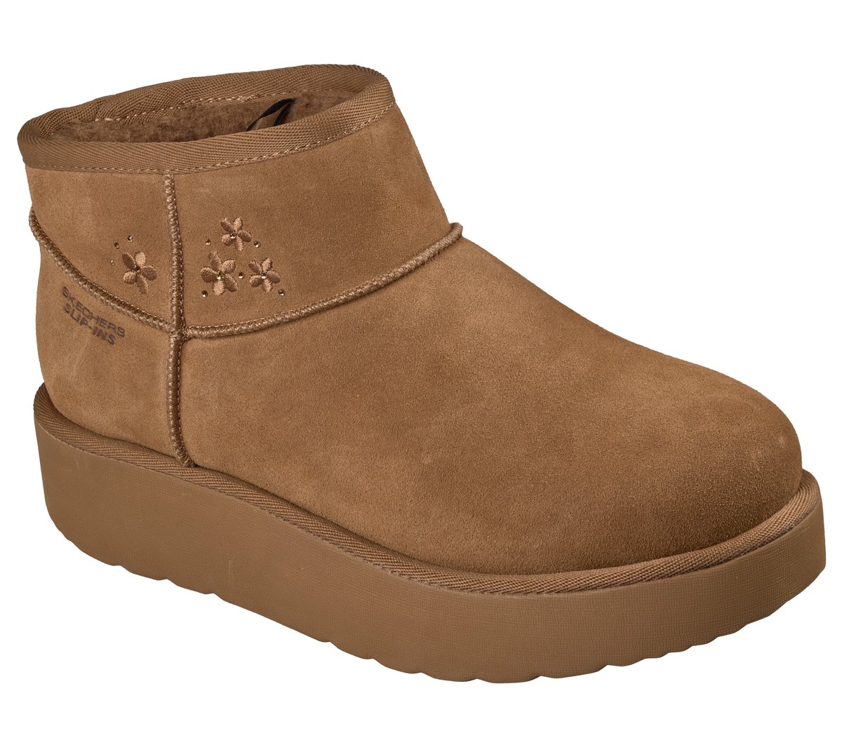 スケッチャーズ スリップインズ：キープ コージー | SKECHERS JP