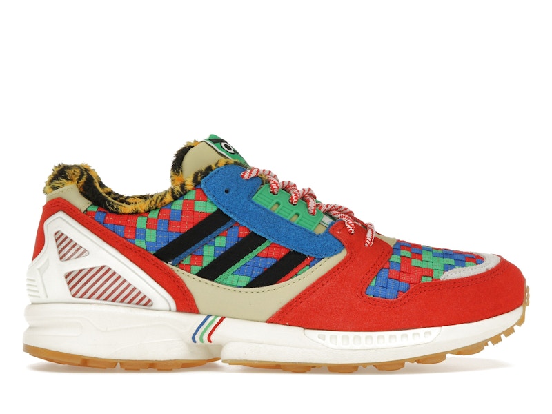 adidas ZX 8000 atmos Setsubun Men's - GW2448 - US