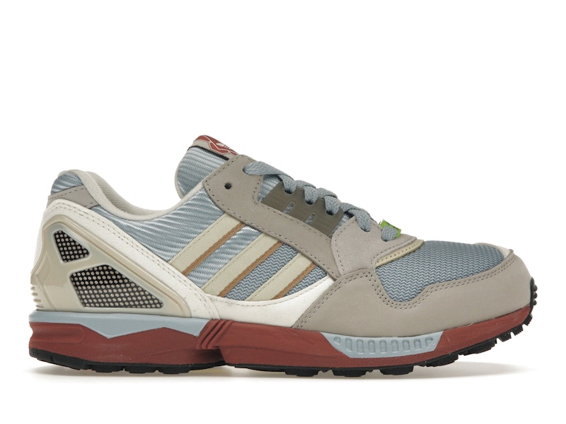 adidas ZX 9000 END. Kiln Men's - FW5022 - US