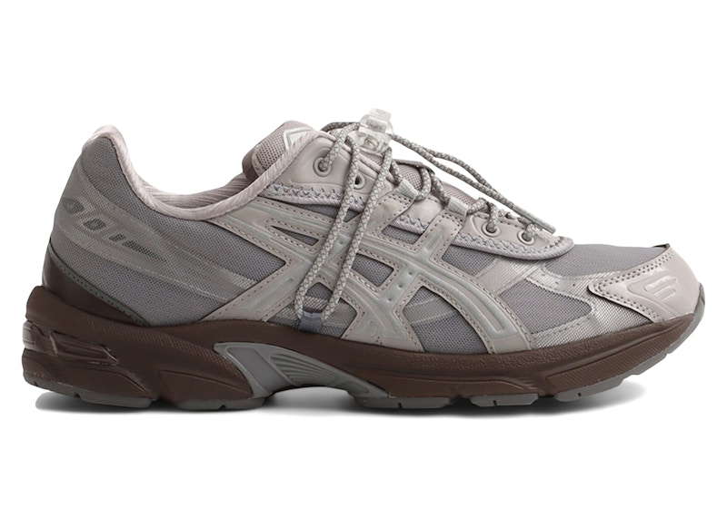 ASICS Gel-1130 atmos Pink x OJOS Traces of Time Men's - 1203A429