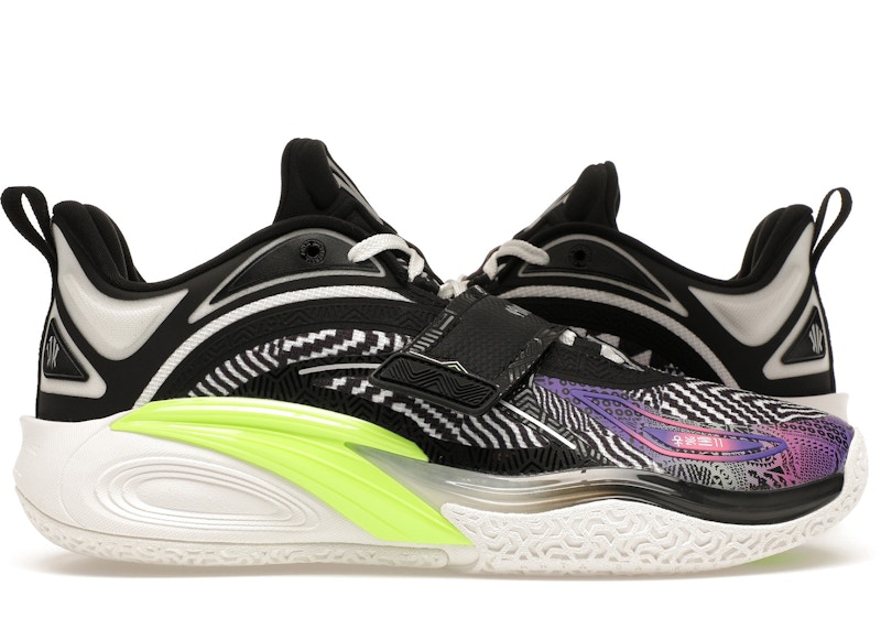 Anta Kai 1 Enlightened Warrior Hombre - 112531110S-3 / 112421102S