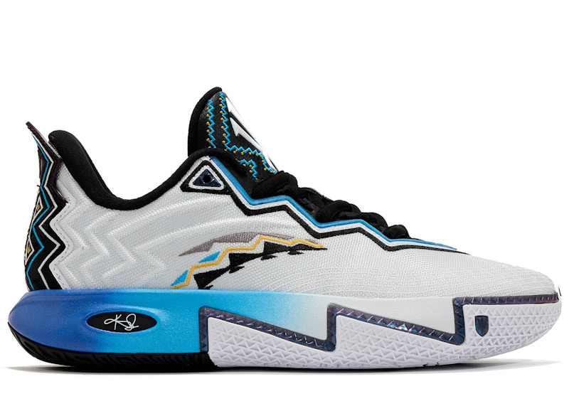 Anta Kai 2 Dallas Men's - 112531111S-1/8125C1111S-1 - US