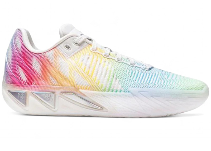 Anta Klay Thompson KT11 Sti11Klay Men's - 112611101-7 - US