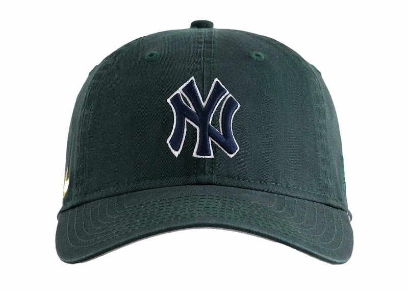 Aime Leon Dore New Era Yankees Ballpark Hat Green - SS22 - US