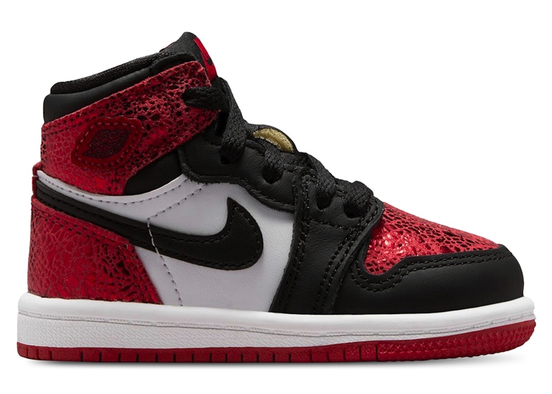 Jordan 1 High OG Ruby (TD) - FD2598-602 - US