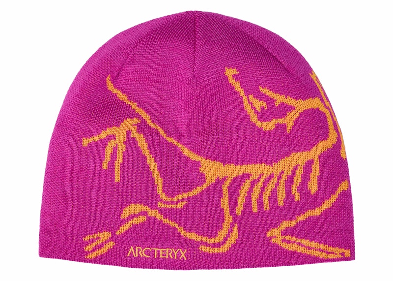 Arc'teryx Bird Head Toque Amaranthus/Edziza - SS24 - US