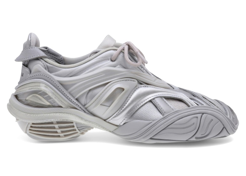 Balenciaga Tyrex Low Silver (Women's) - 617517 W2WA1 8100 - US