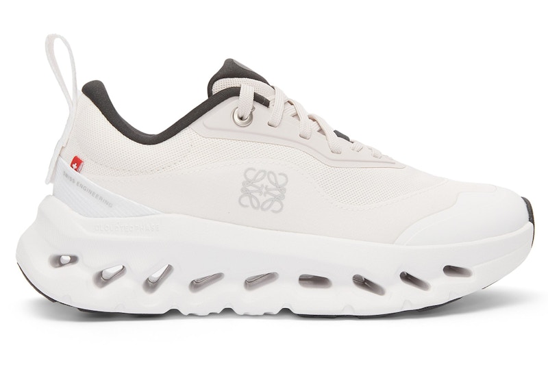 On Running Cloudtilt 2 LOEWE Sand White Men's - 3ME10692979 - US