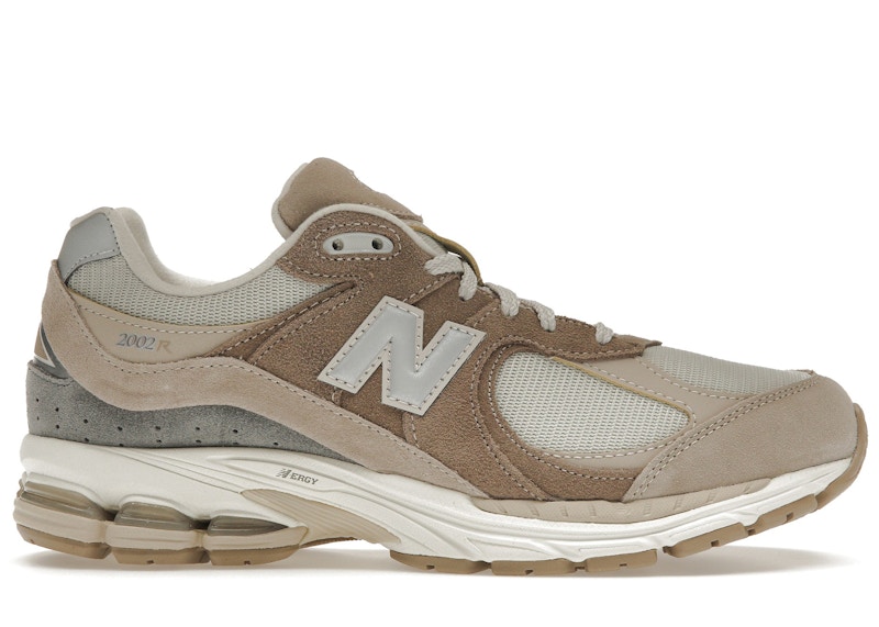 New Balance 2002R Driftwood Sandstone Men's - M2002RSI - US