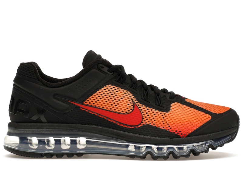 Nike Air Max 2013 Sunset Men's - HF4887-873 - US