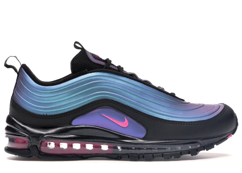 Nike Air Max 97 Throwback Future Men's - AV1165-001 - US
