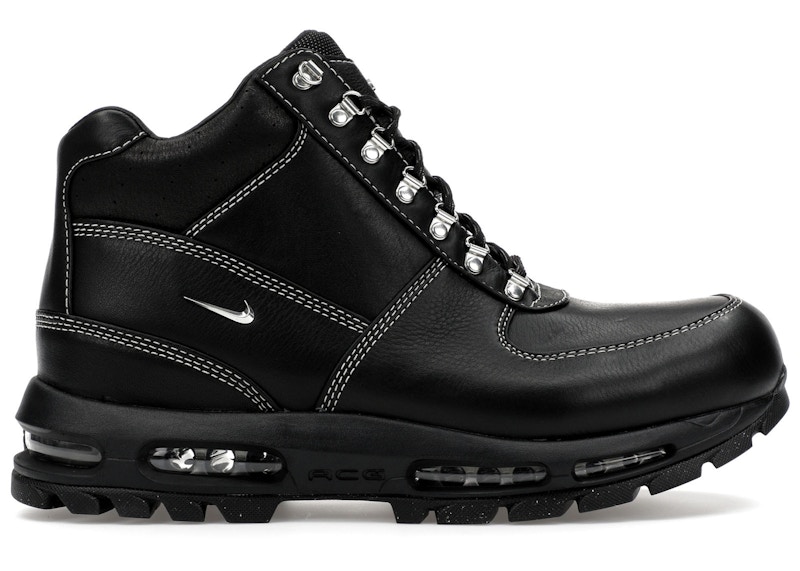 Nike Air Max Goadome PRM Black Off Noir Men's - HF5306-001 - US