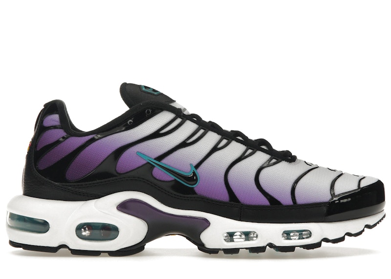Nike Air Max Plus Reverse Grape Men's - FQ2415-500 - US