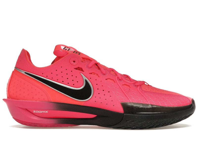 Nike Air Zoom GT Cut 3 Punch Men's - DV2913-600 - US