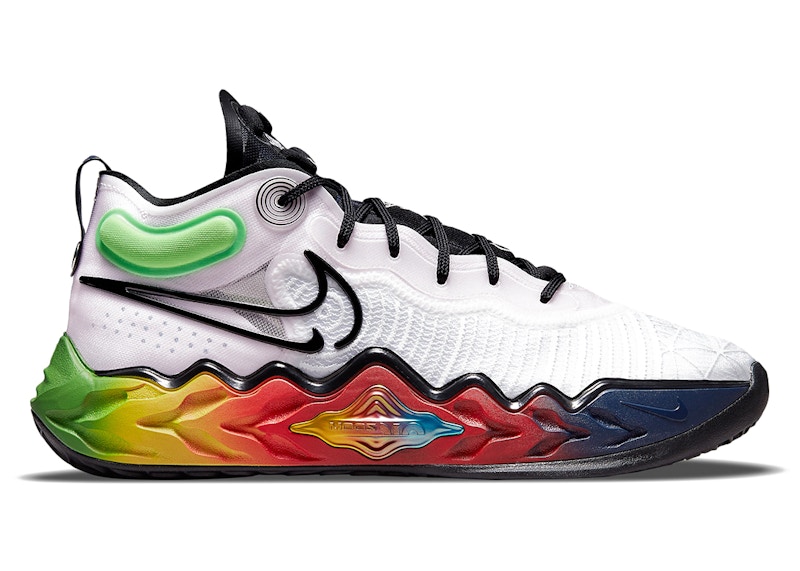 Nike Air Zoom GT Run Olympic Men's - DM7235-109 - US