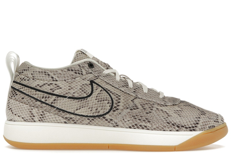Nike Book 1 Python Men's - HJ5352-100/HJ5353-100 - US