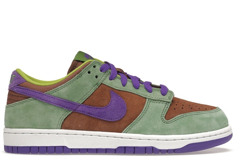Nike Dunk Low Veneer (2020/2024) Men's - DA1469-200 - US