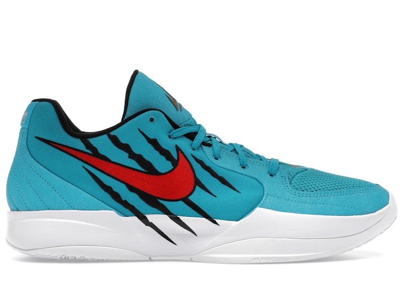 Nike Ja 2 Scratch Men's - HQ1760-400/HQ1759-400 - US