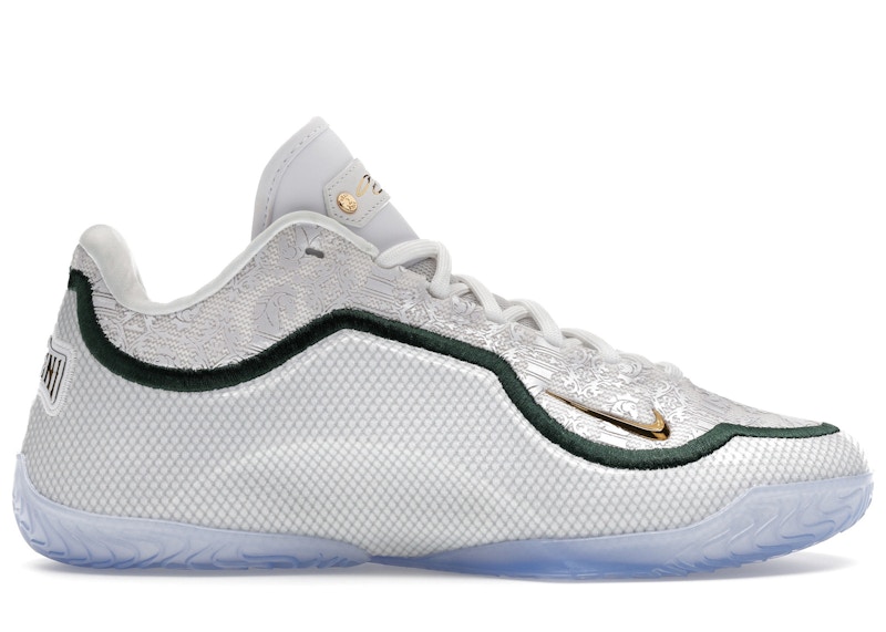 Nike LeBron 23 From This Point Forward Men's - HJ5629-101 - US