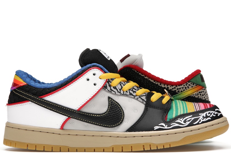 Nike-SB-Dunk-Low-What-The-P-