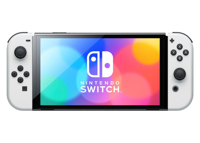 Nintendo-Switch-OLE-HEGSKAAAA-