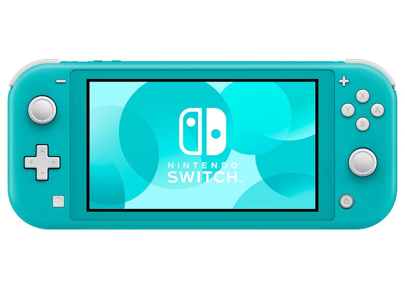 The Nintendo Switch Lite Price Guide - StockX News