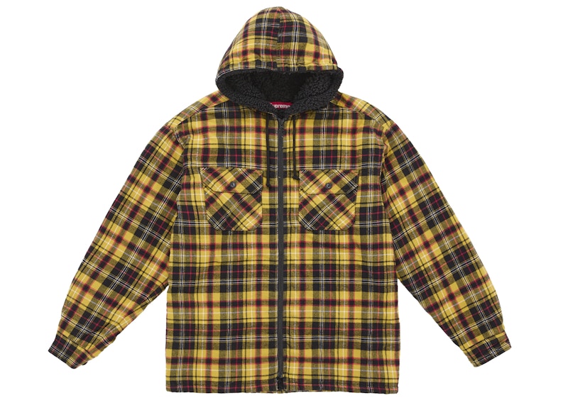 Supreme-Lined-Zip-Up-Hooded-