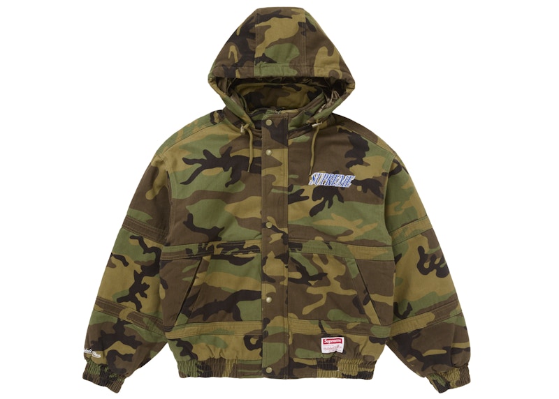 Supreme-Mitchell-Ness-Twill-