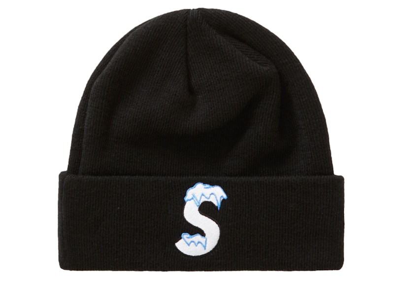 Supreme-New-Era-S-Logo-Beanie-