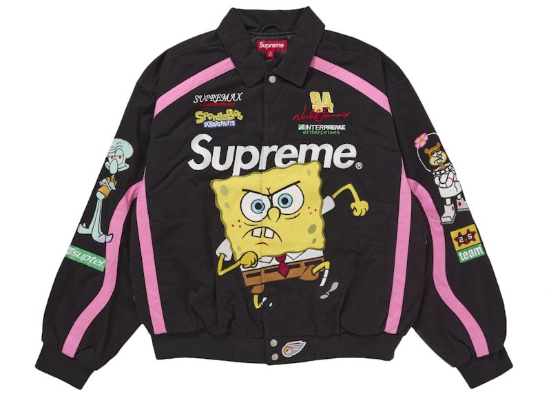 Supreme-SpongeBob-SquarePants-