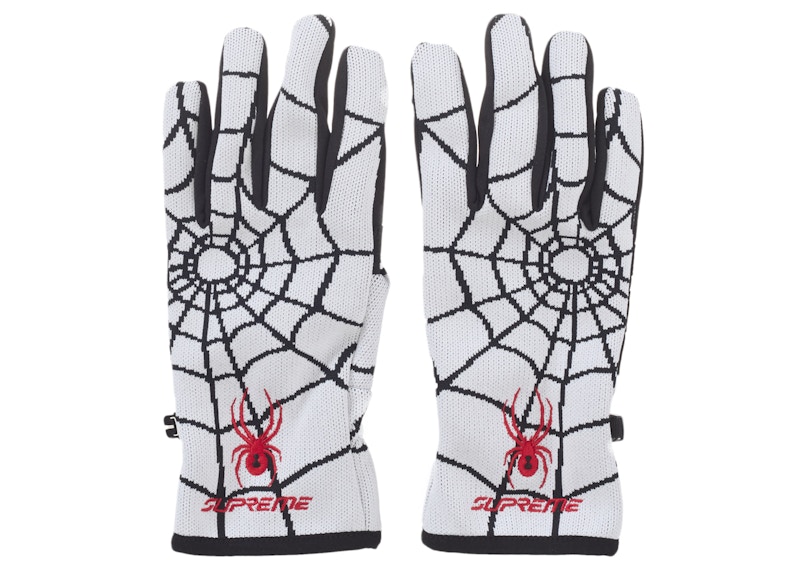 Supreme-Spyder-Gloves-White.